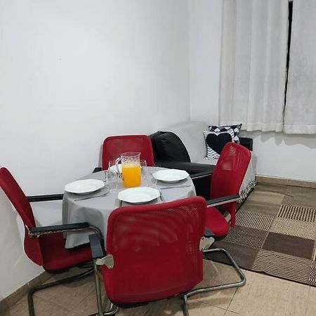 Appartamento Ap Perola Do Atlantico Guarujá Esterno foto