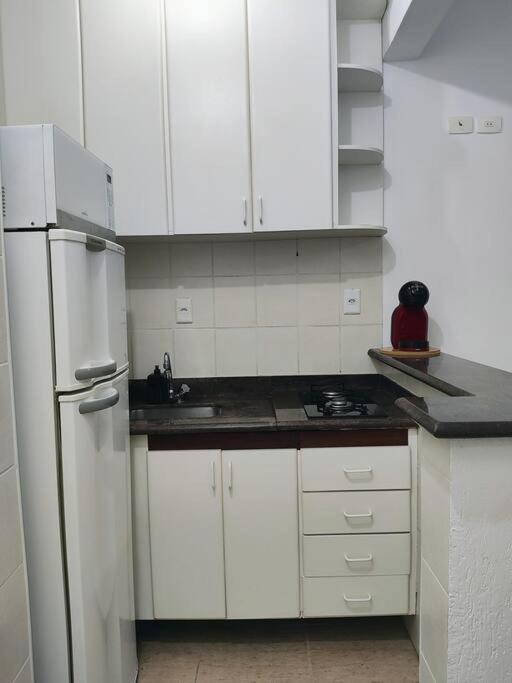 Appartamento Ap Perola Do Atlantico Guarujá Esterno foto