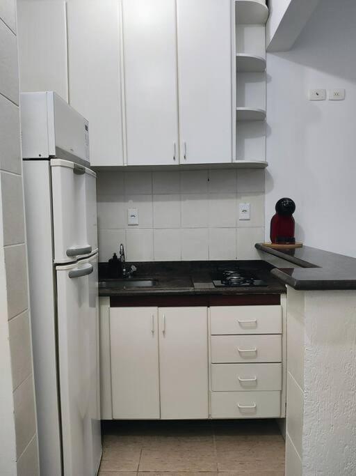Appartamento Ap Perola Do Atlantico Guarujá Esterno foto